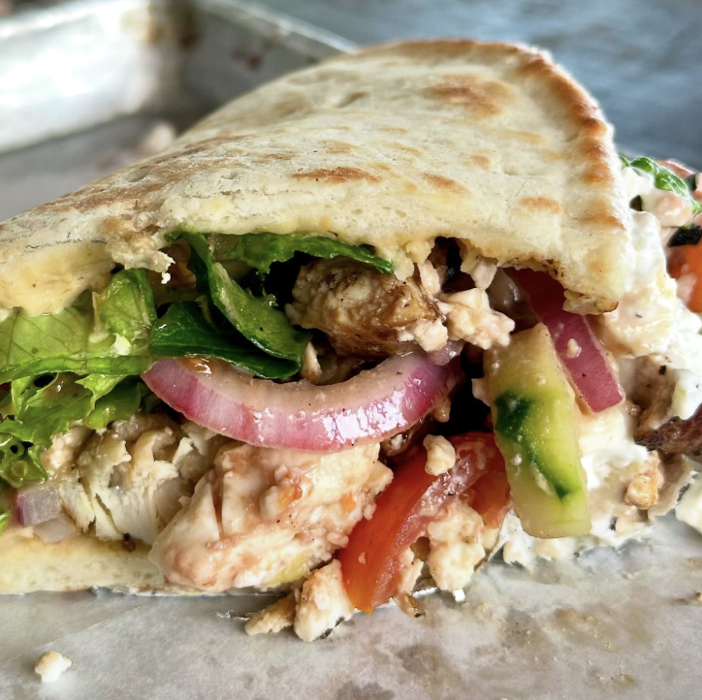 Shady's Burgers & Brewhaha Image