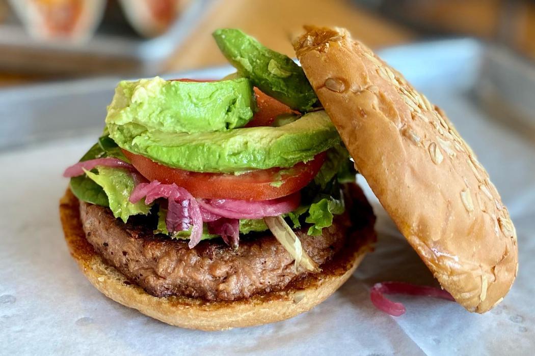 Shady's Burgers & Brewhaha Image