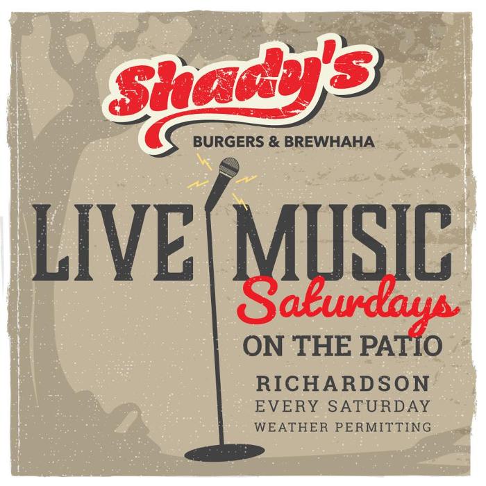 Shady's Burgers & Brewhaha Image