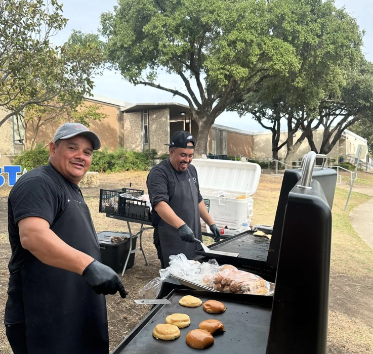 Shady's Burgers & Brewhaha Image