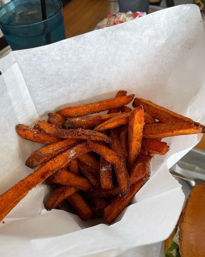 Shady's Burgers & Brewhaha Image