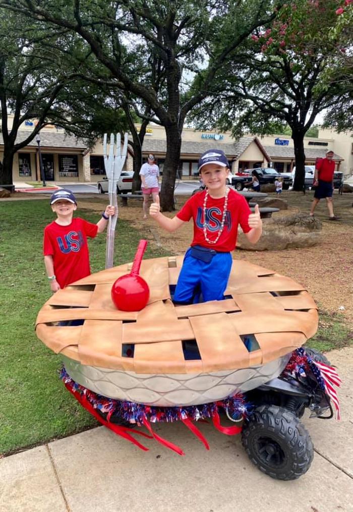 Shady's Burgers & Brewhaha Image