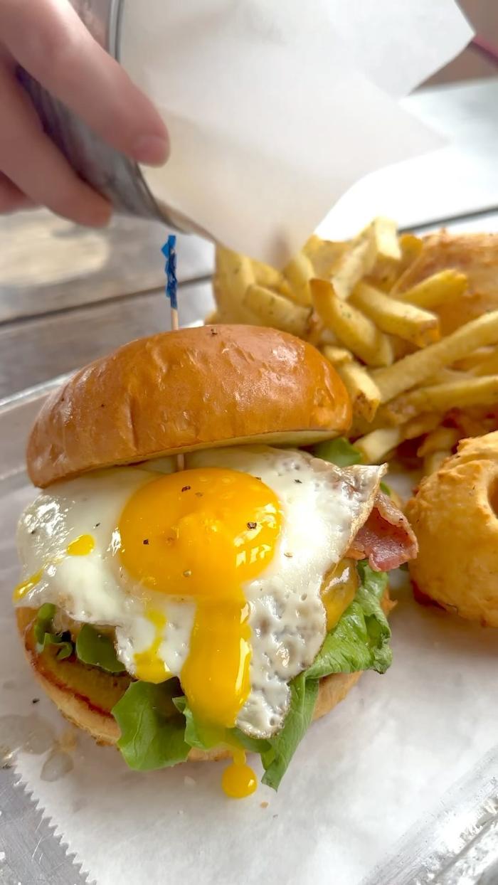 Shady's Burgers & Brewhaha Image