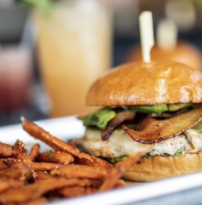 Shady's Burgers & Brewhaha Image