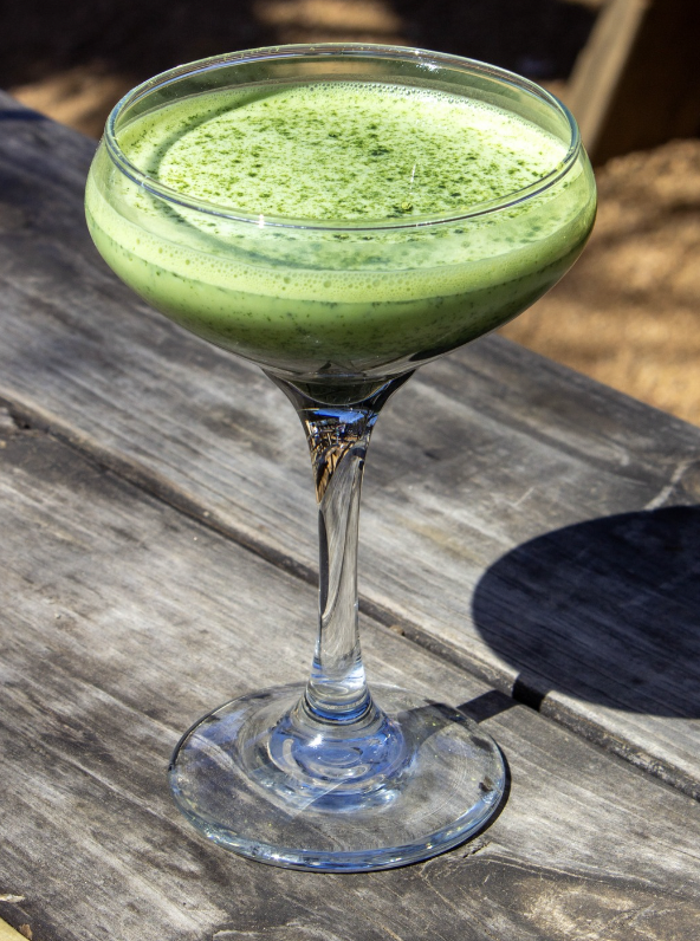 Shady's Burgers & Brewhaha Image