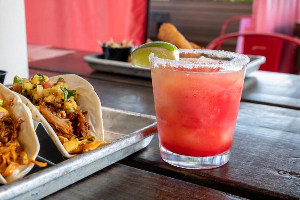 Shady's Burgers & Brewhaha Image