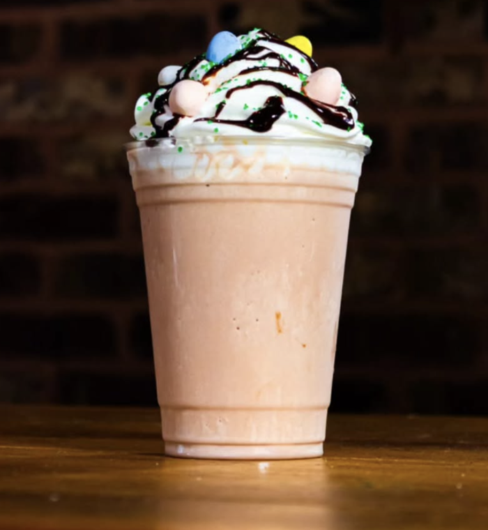 Shady's Burgers & Brewhaha Image