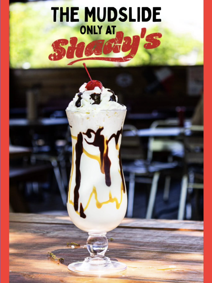 Shady's Burgers & Brewhaha Image