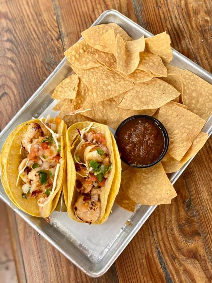 Shady's Burgers & Brewhaha Image