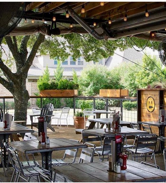 Shady's Burgers & Brewhaha Image