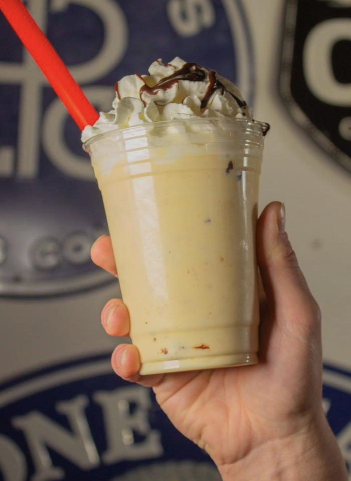 Shady's Burgers & Brewhaha Image