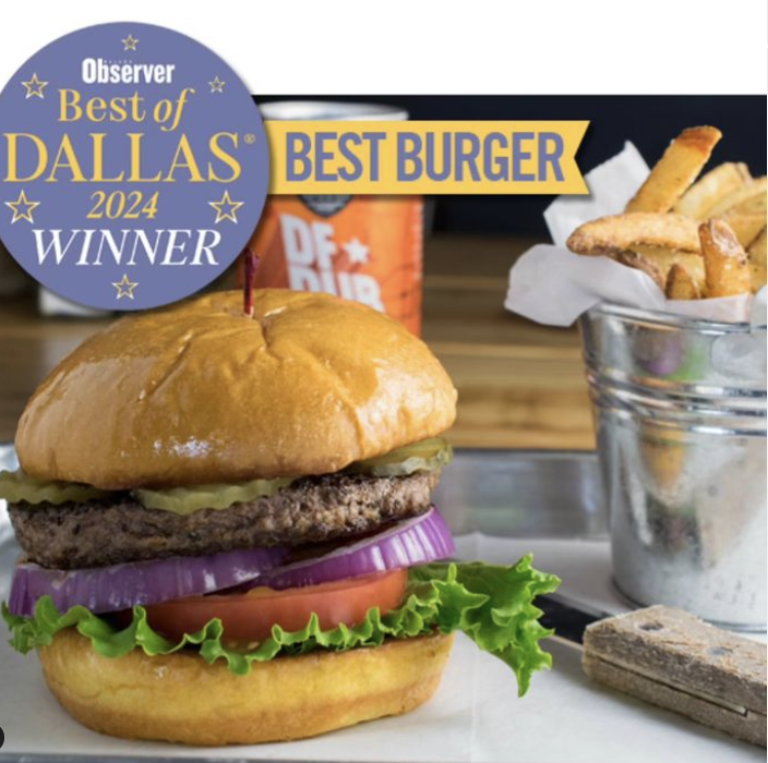 Shady's Burgers & Brewhaha Image