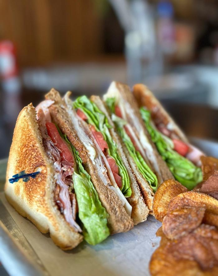 Shady's Burgers & Brewhaha Image