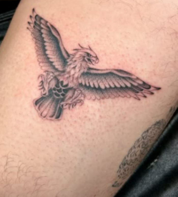 Shamrock Social Club - West Hollywood, CA