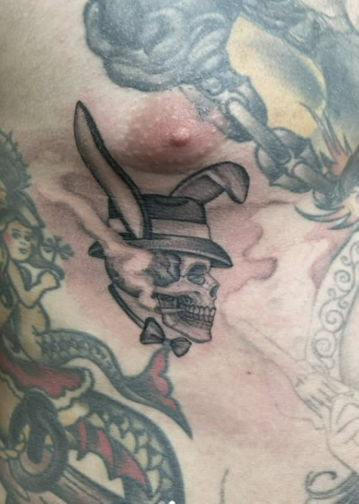 Shamrock Social Club - West Hollywood, CA