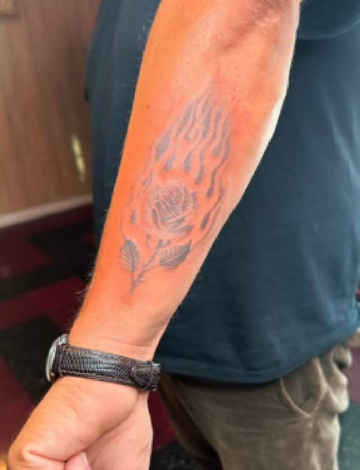 Shamrock Social Club - West Hollywood, CA