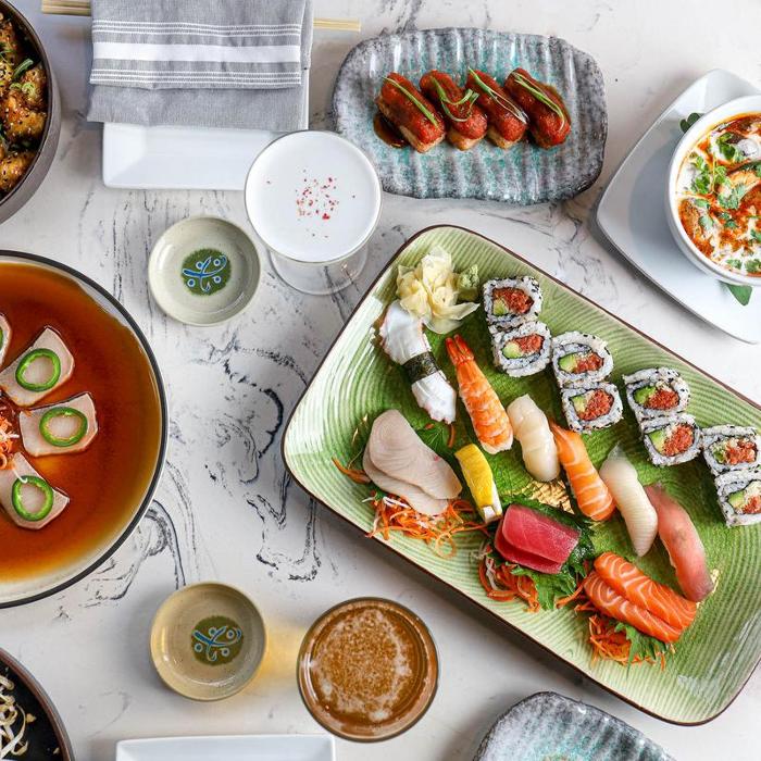 Shokudo Miami - Miami, FL