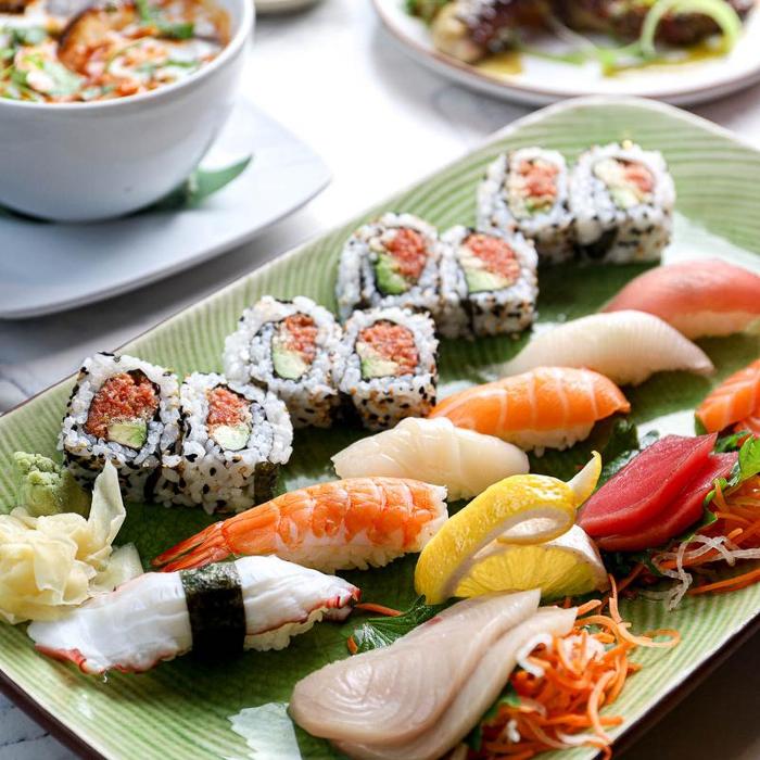 Shokudo Miami - Miami, FL