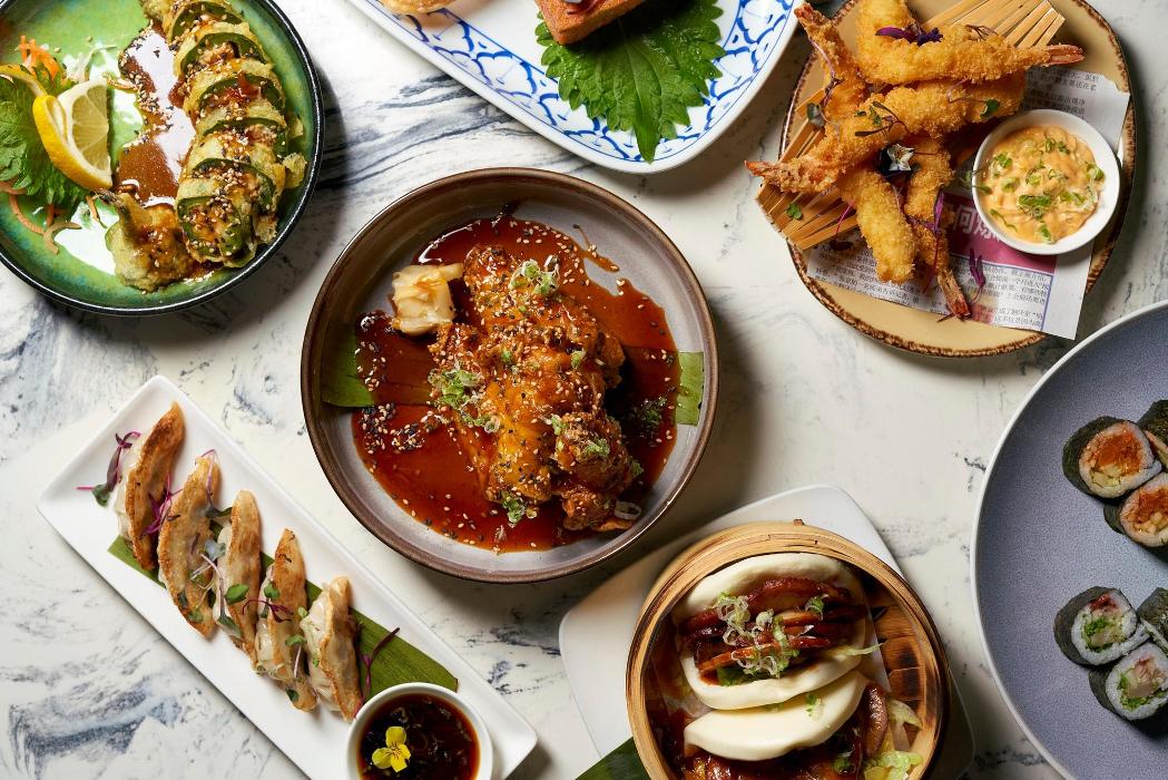 Shokudo Miami - Miami, FL