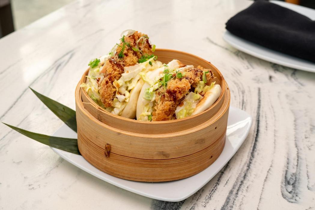 Shokudo Miami - Miami, FL