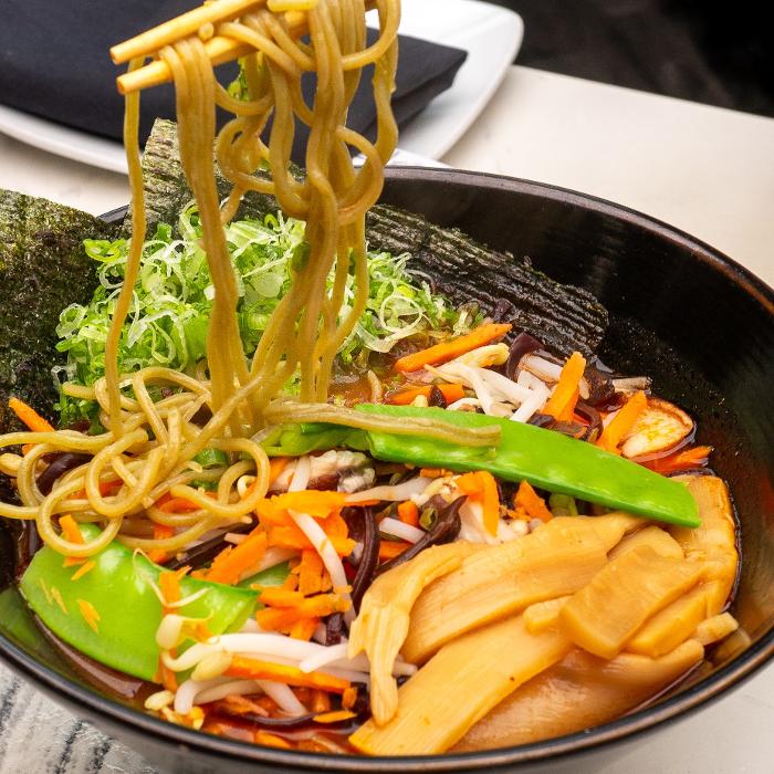 Shokudo Miami - Miami, FL