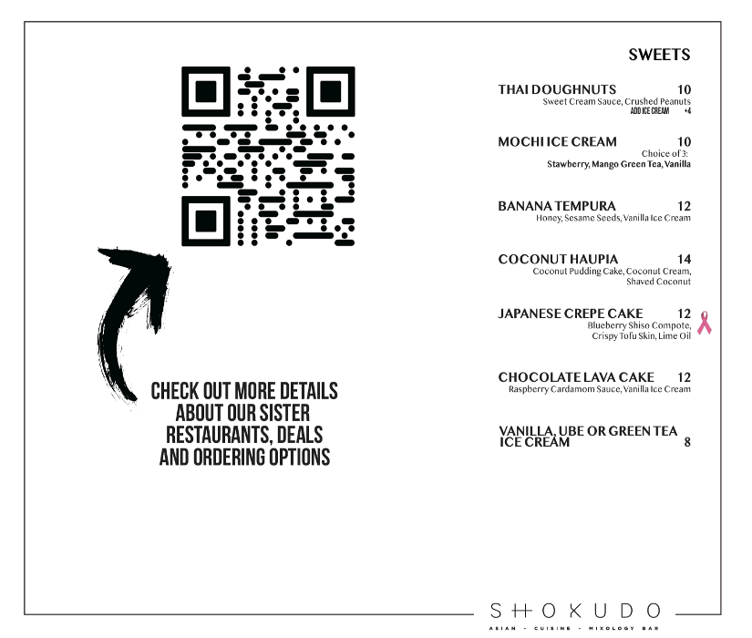 Shokudo Miami - Miami, FL