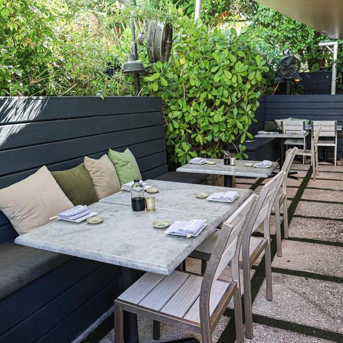 Shokudo Miami - Miami, FL