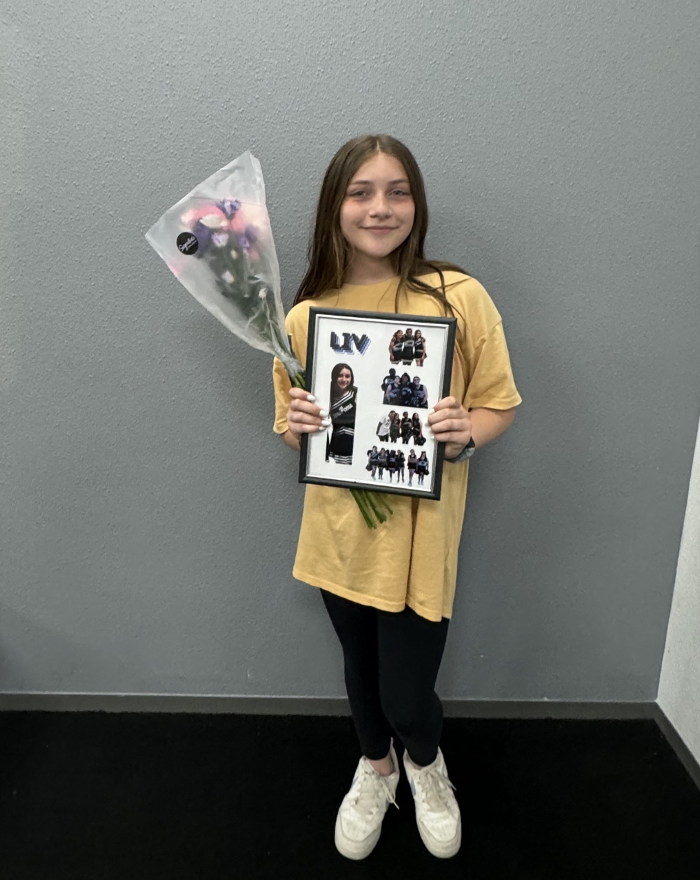 Show Poms Dance & Cheer Teams - Midland, TX