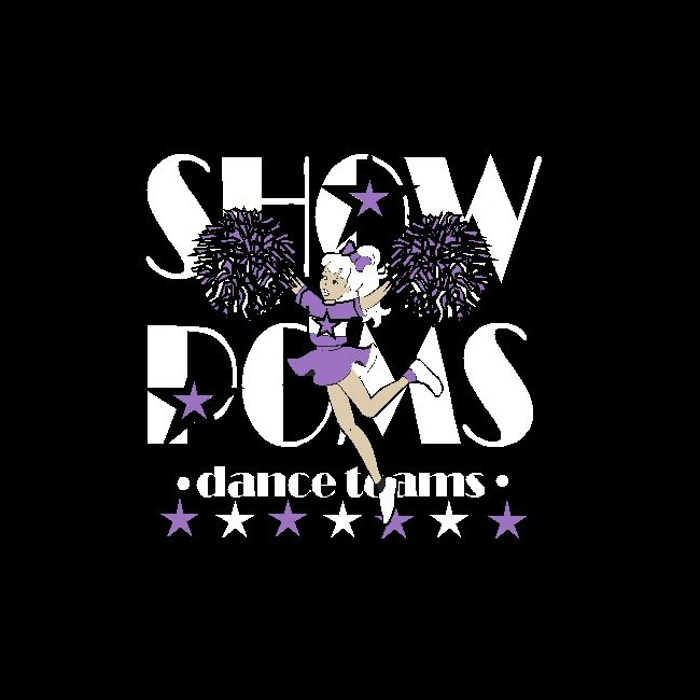 Show Poms Dance & Cheer Teams - Midland, TX