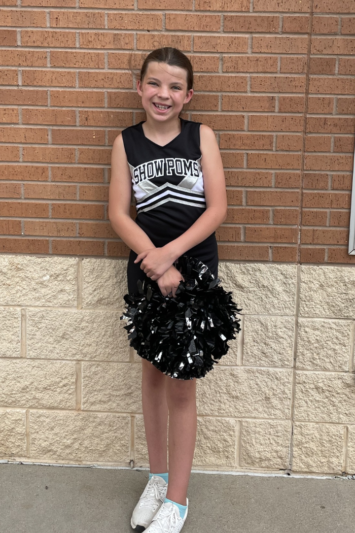 Show Poms Dance & Cheer Teams - Midland, TX