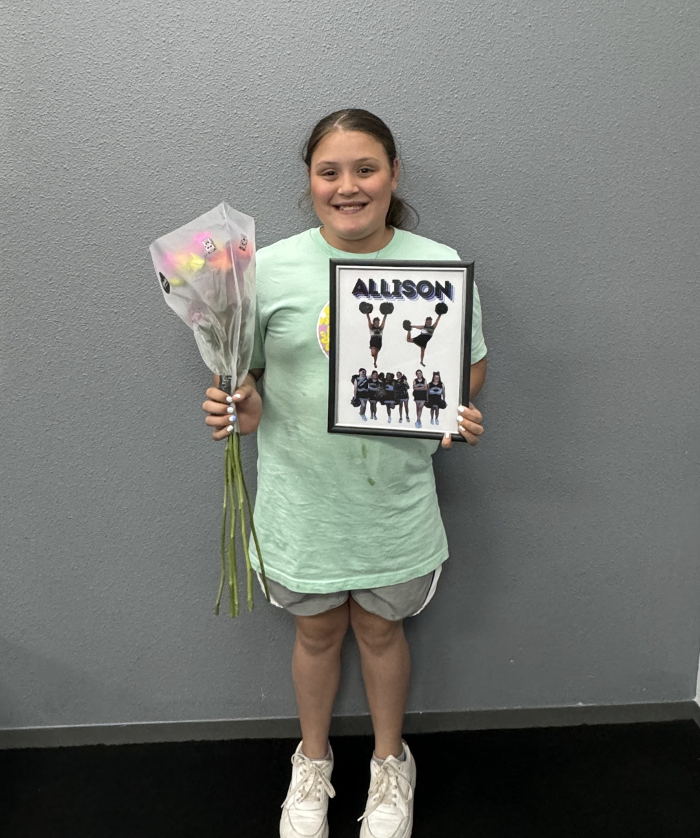 Show Poms Dance & Cheer Teams - Midland, TX