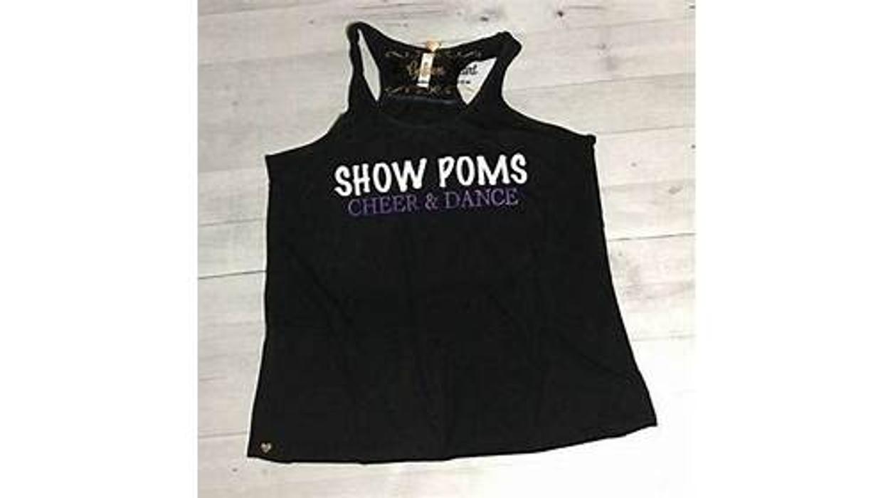 Show Poms Dance & Cheer Teams - Midland, TX