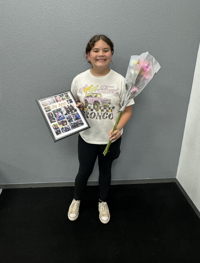 Show Poms Dance & Cheer Teams - Midland, TX