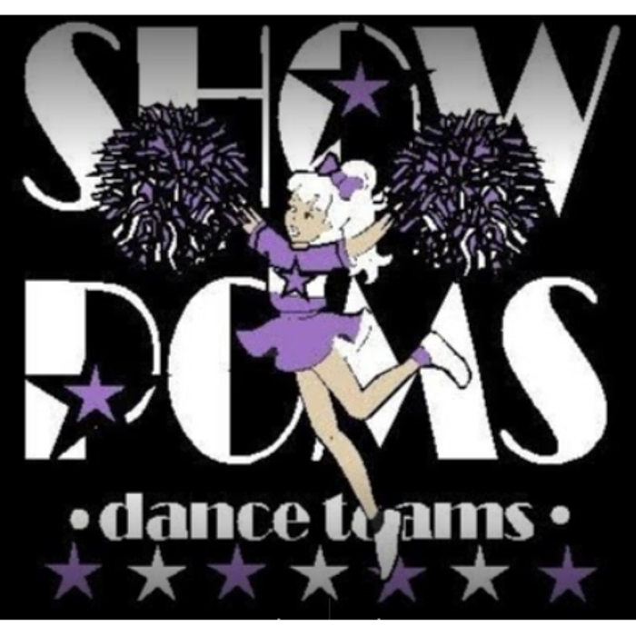 Show Poms Dance & Cheer Teams - Midland, TX