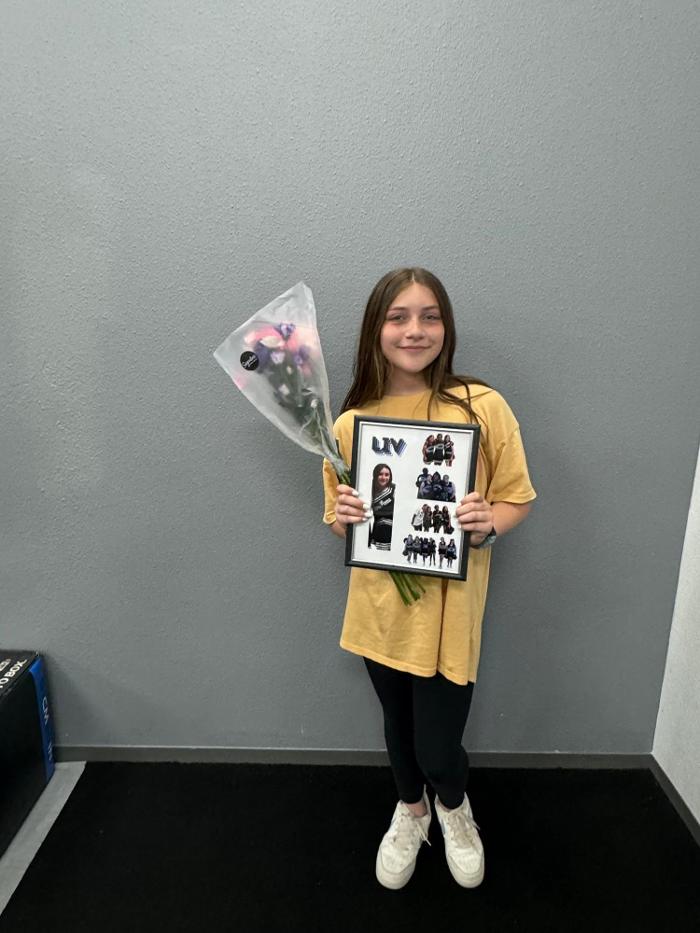 Show Poms Dance & Cheer Teams - Midland, TX