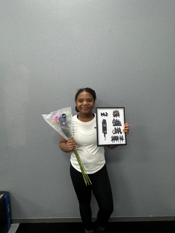 Show Poms Dance & Cheer Teams - Midland, TX