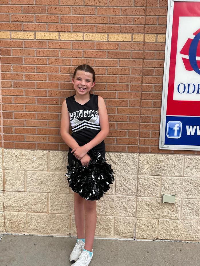 Show Poms Dance & Cheer Teams - Midland, TX