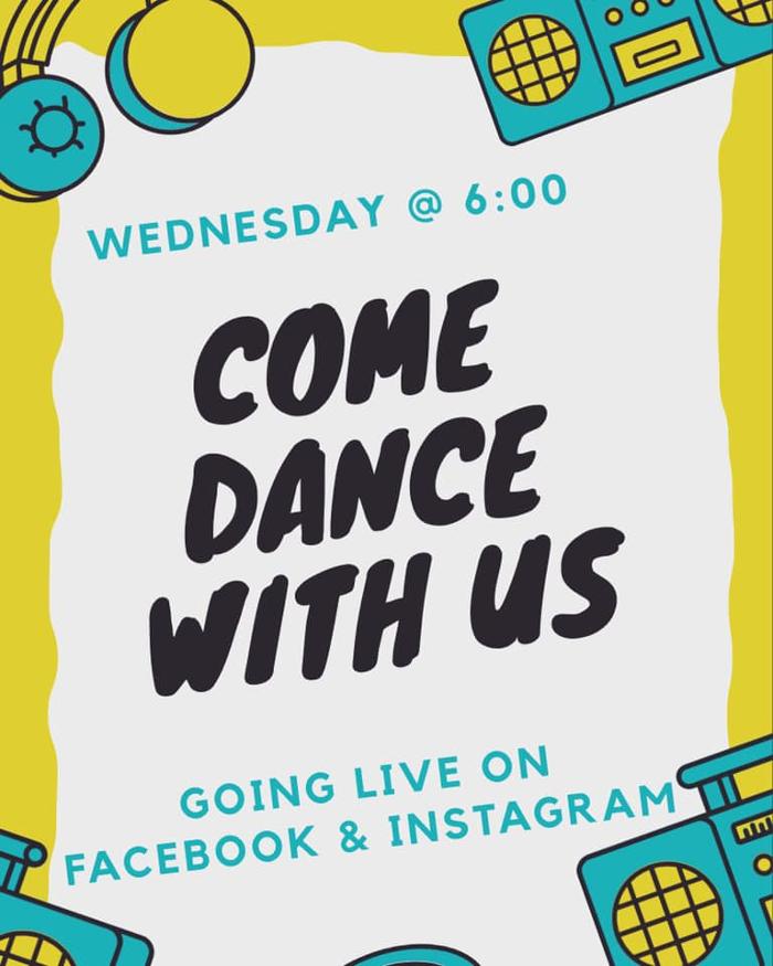 Show Poms Dance & Cheer Teams - Midland, TX