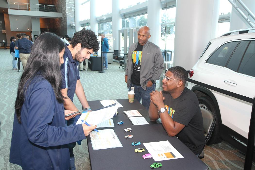 Smart Financial Credit Union Corporate Office Image