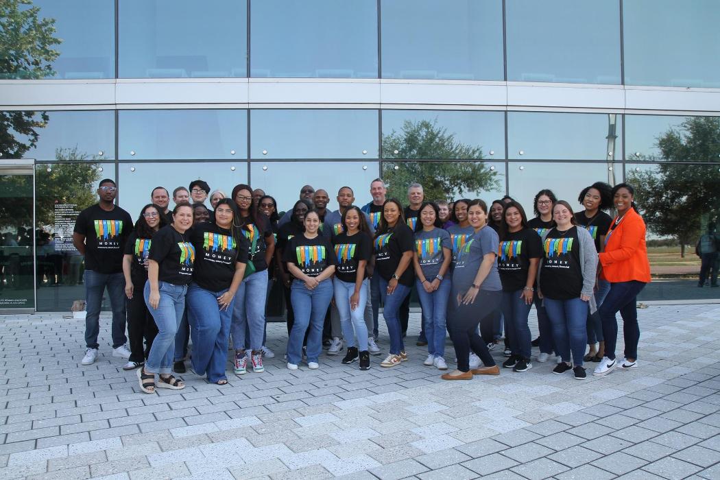 Smart Financial Credit Union Corporate Office Image