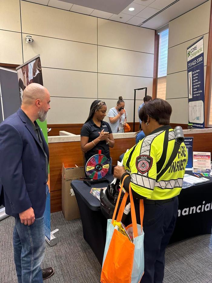 Smart Financial Credit Union Corporate Office Image