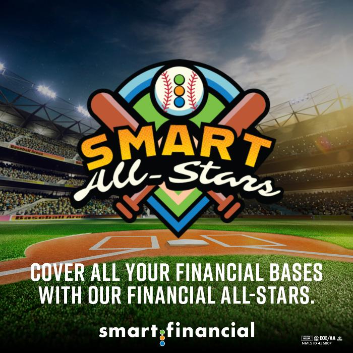 Smart Financial Credit Union Image