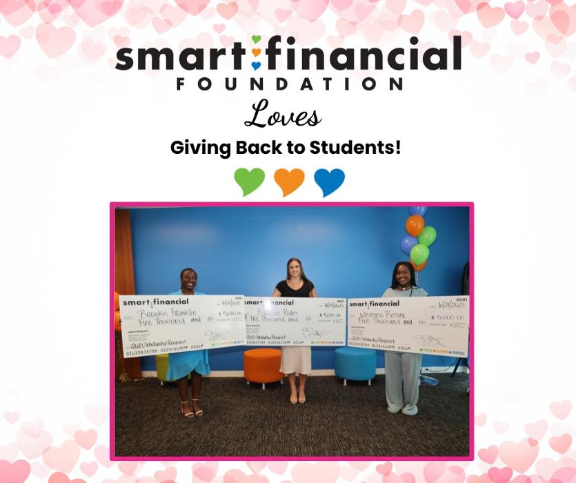 Smart Financial Credit Union Image