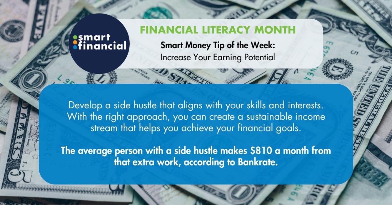 Smart Financial Credit Union Image