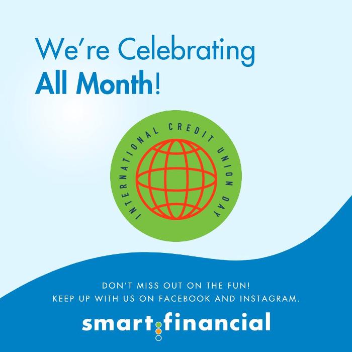 Smart Financial Credit Union Image