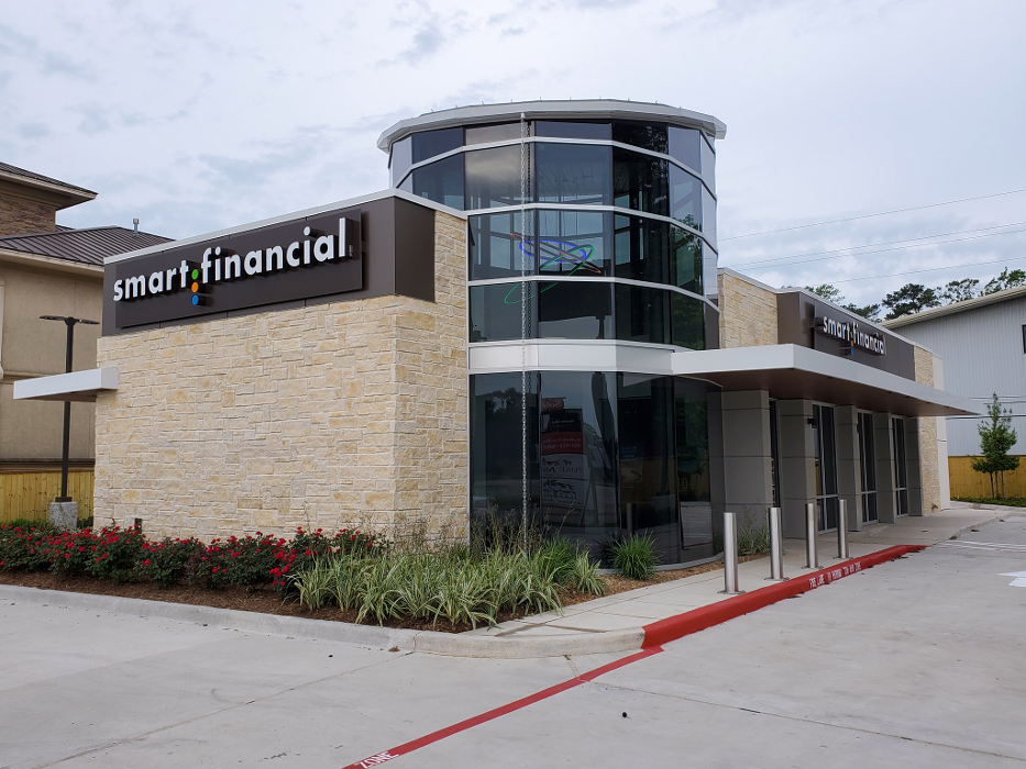 Smart Financial Credit Union Image