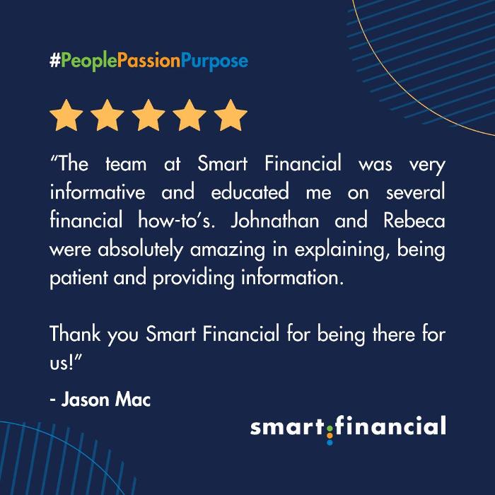 Smart Financial Credit Union Image