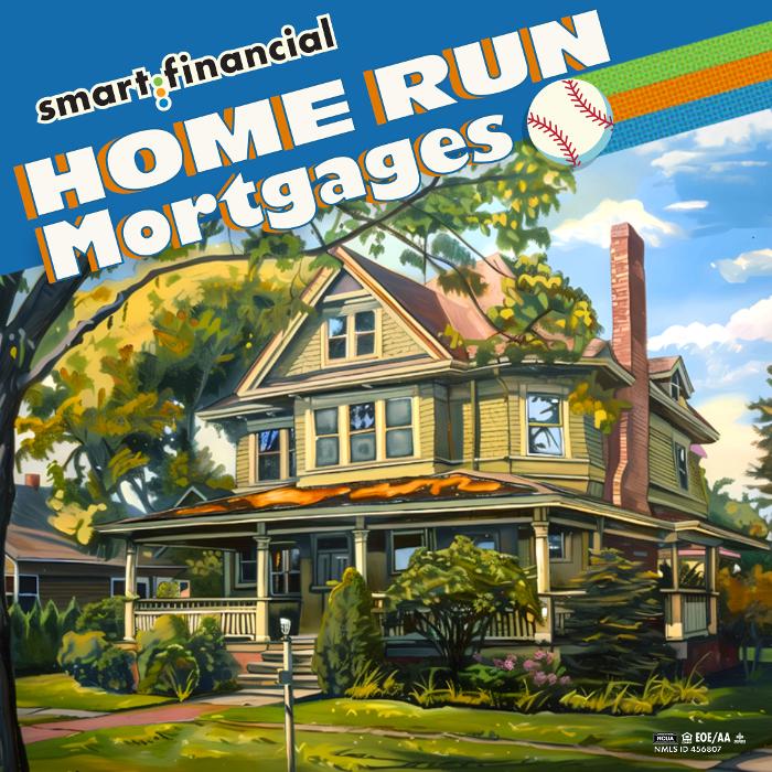 Smart Financial Credit Union Image