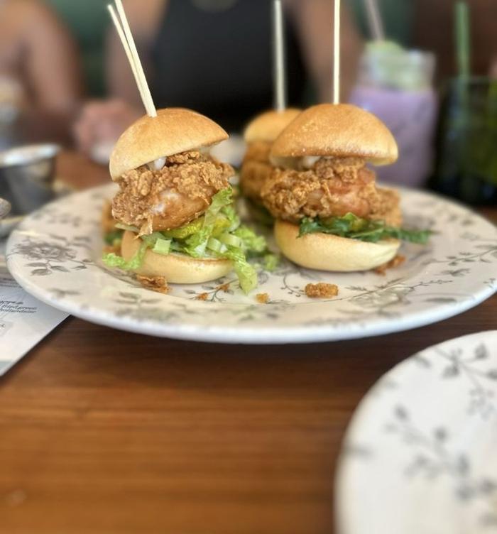 South Bar & Kitchen Image