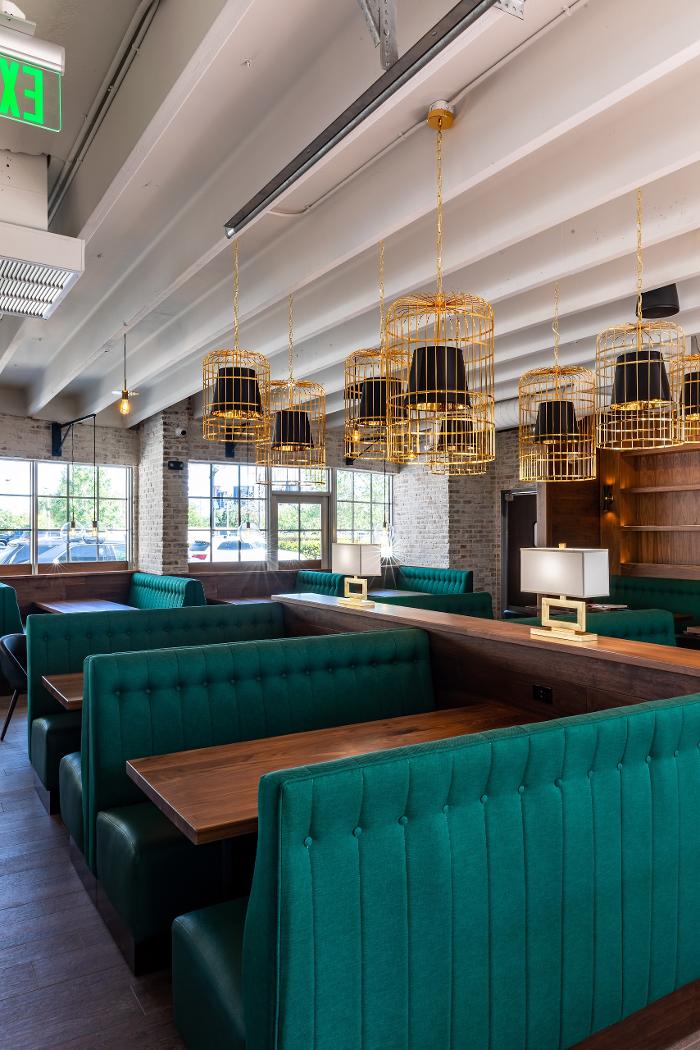 South Bar & Kitchen Image